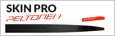 peltonen skin pro